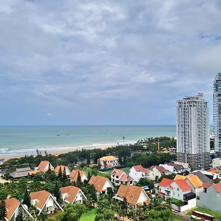The Song - Miam Vungtau Condotel Vung Tau Extérieur photo