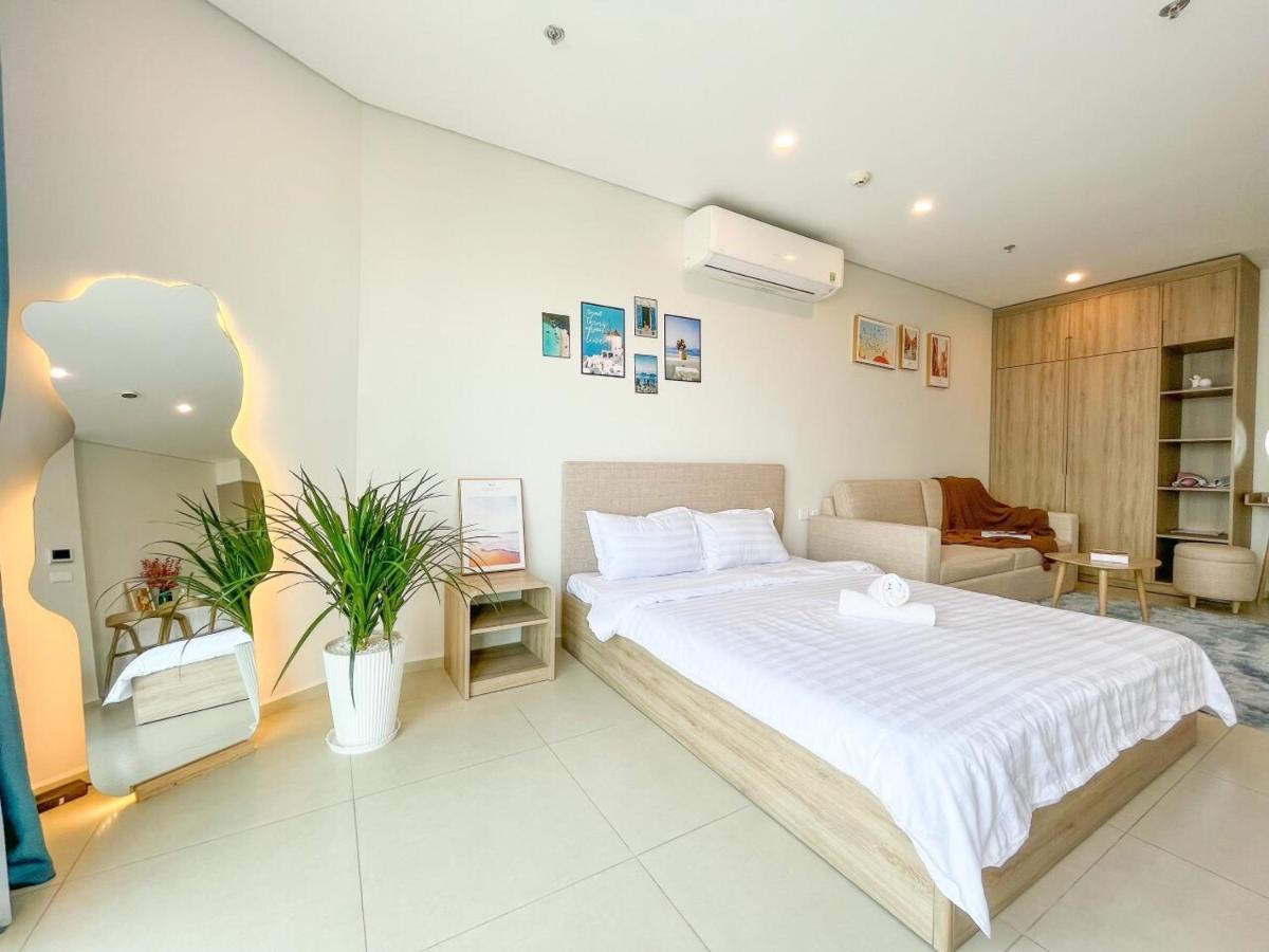 The Song - Miam Vungtau Condotel Vung Tau Extérieur photo