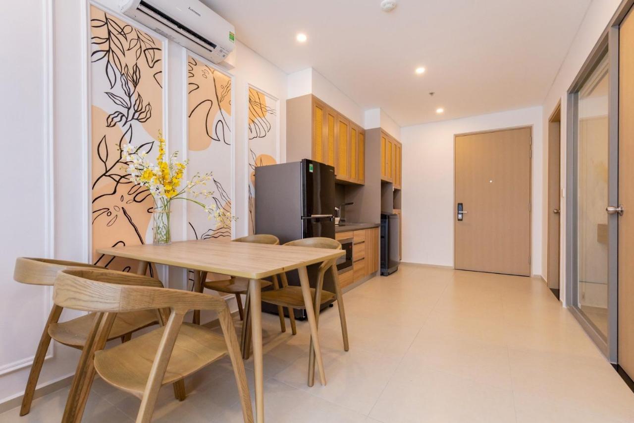 The Song - Miam Vungtau Condotel Vung Tau Extérieur photo