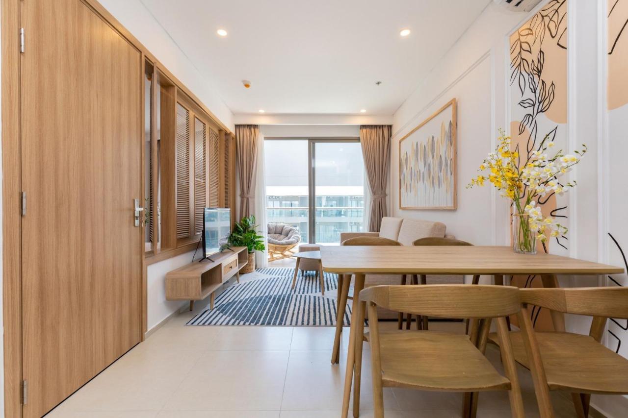 The Song - Miam Vungtau Condotel Vung Tau Extérieur photo