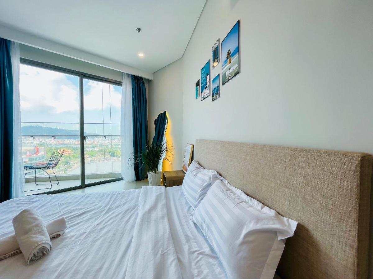 The Song - Miam Vungtau Condotel Vung Tau Extérieur photo