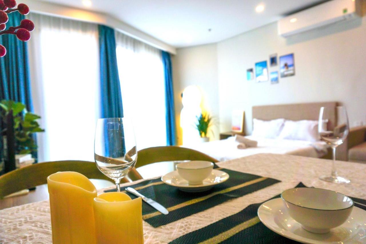 The Song - Miam Vungtau Condotel Vung Tau Extérieur photo