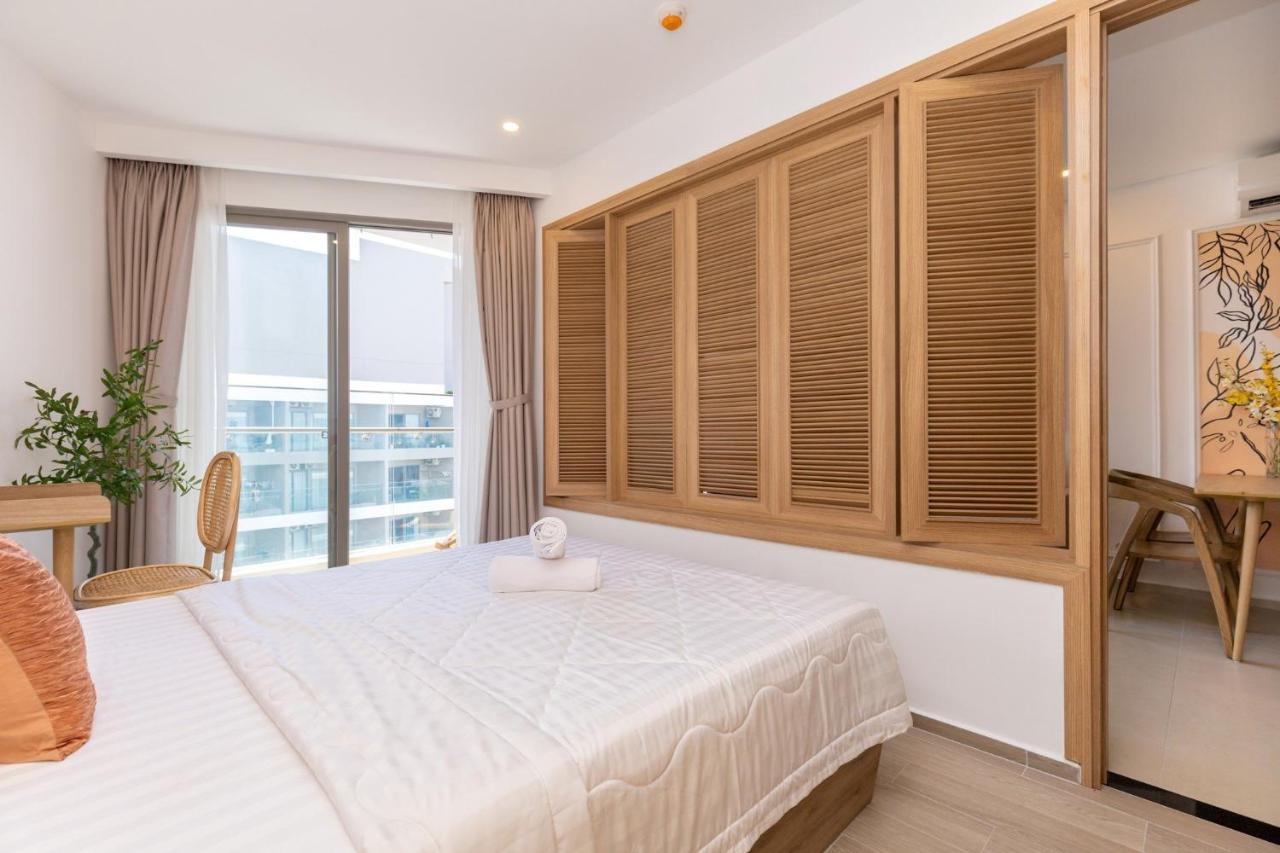 The Song - Miam Vungtau Condotel Vung Tau Extérieur photo