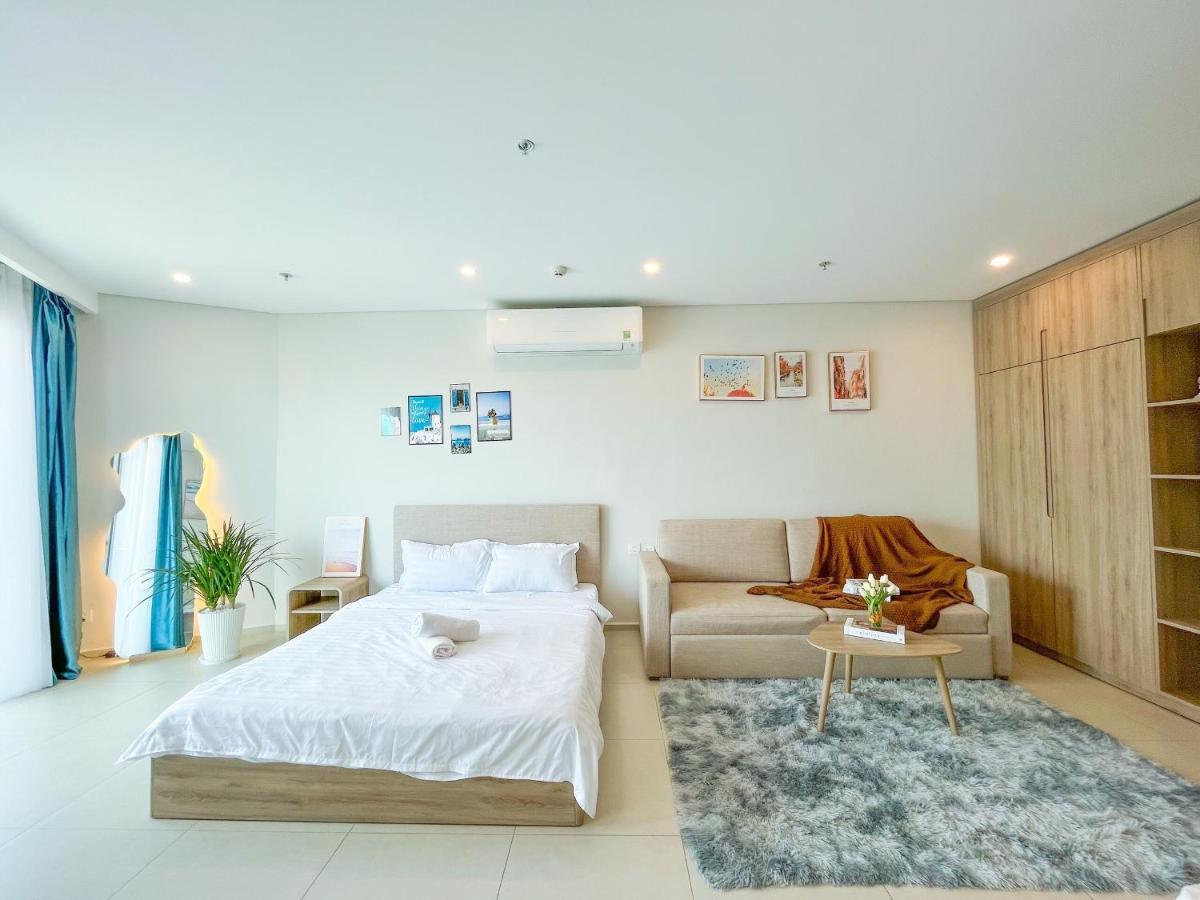The Song - Miam Vungtau Condotel Vung Tau Extérieur photo