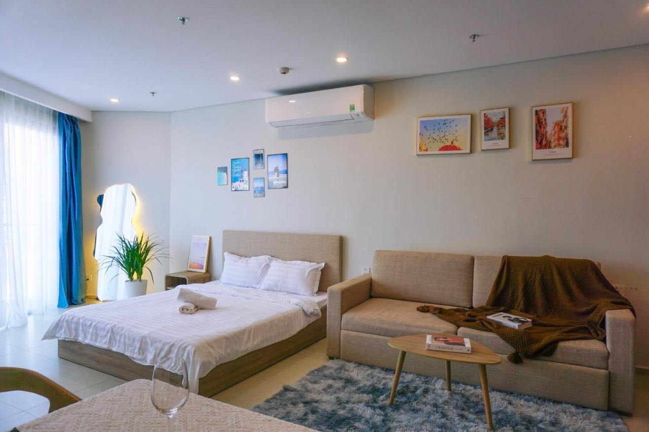 The Song - Miam Vungtau Condotel Vung Tau Extérieur photo