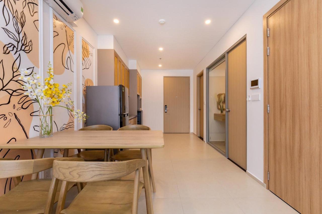 The Song - Miam Vungtau Condotel Vung Tau Extérieur photo