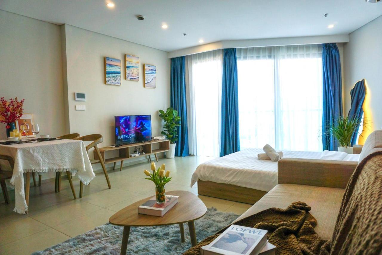 The Song - Miam Vungtau Condotel Vung Tau Extérieur photo