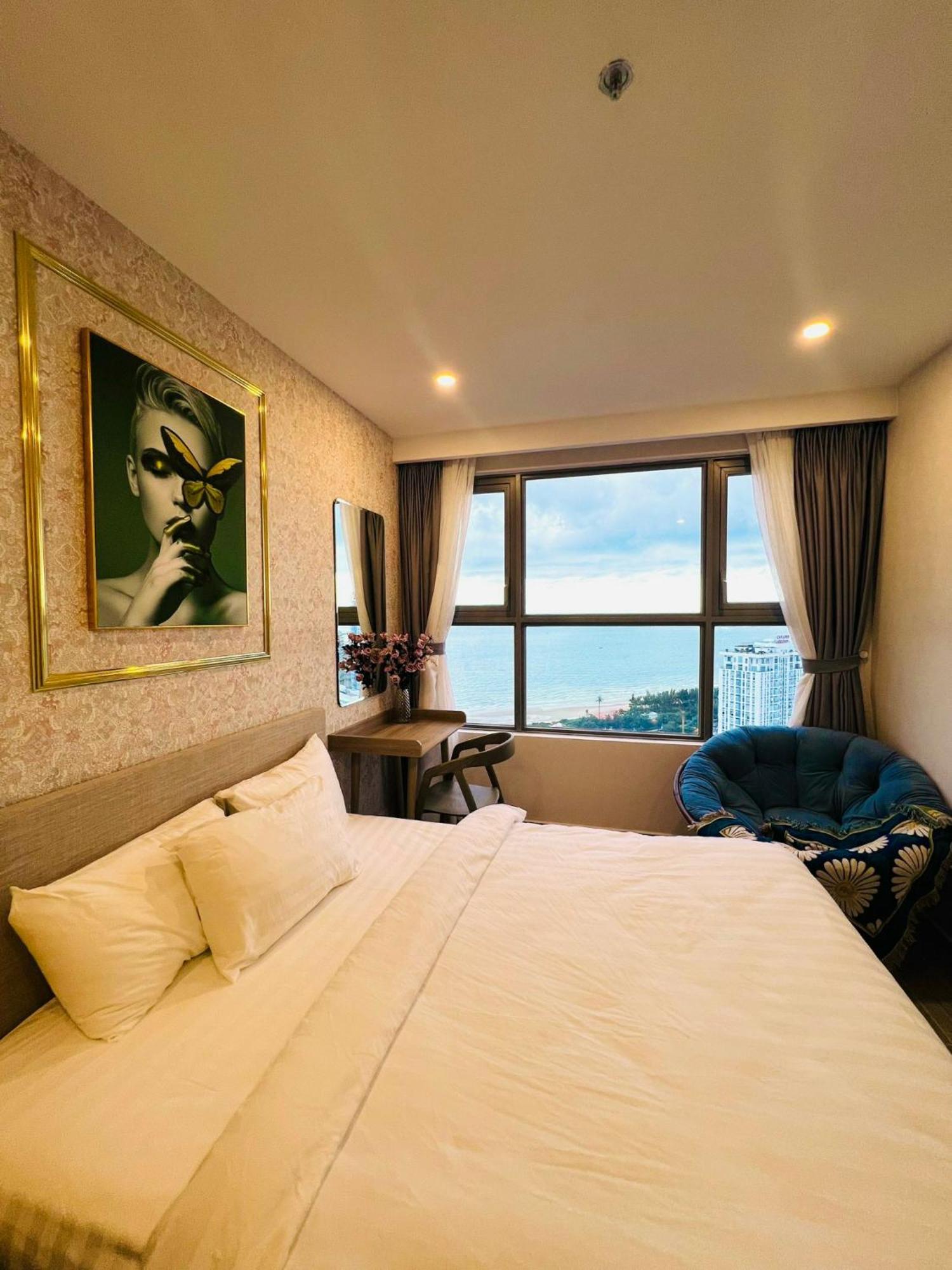 The Song - Miam Vungtau Condotel Vung Tau Extérieur photo
