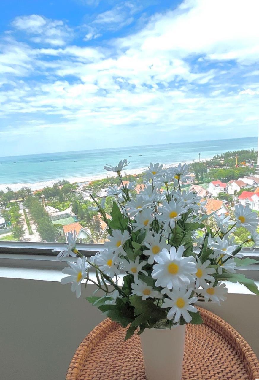 The Song - Miam Vungtau Condotel Vung Tau Extérieur photo