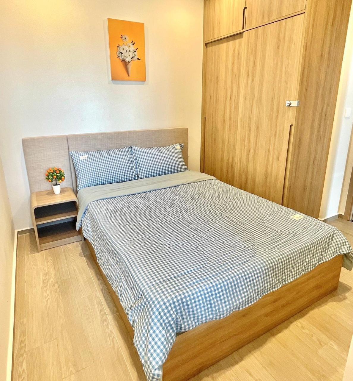 The Song - Miam Vungtau Condotel Vung Tau Extérieur photo