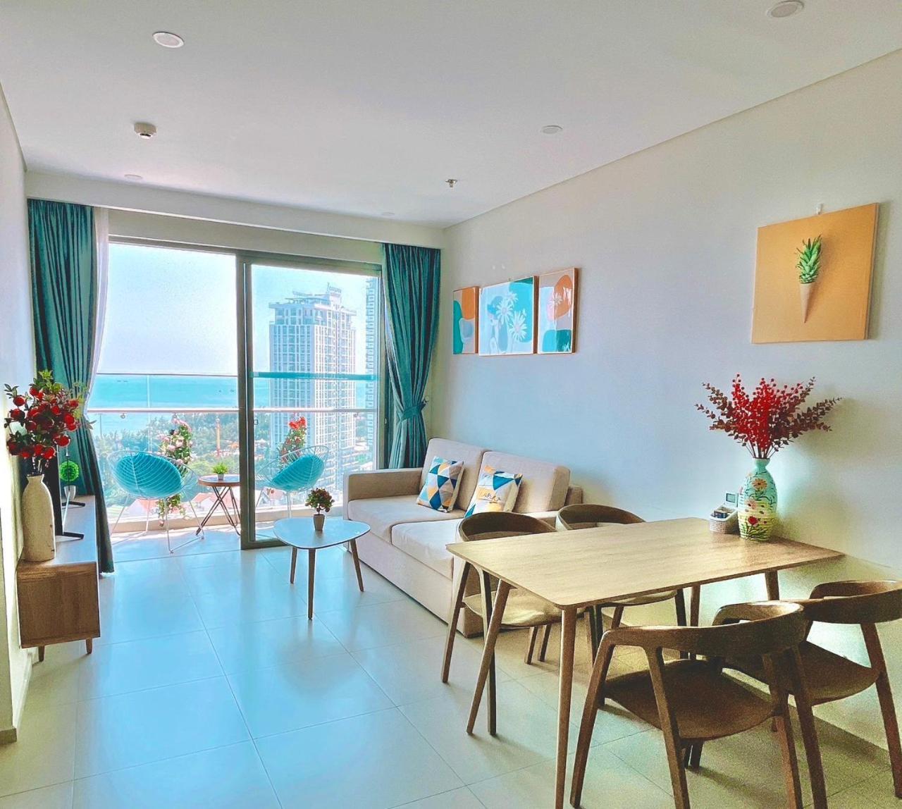 The Song - Miam Vungtau Condotel Vung Tau Extérieur photo