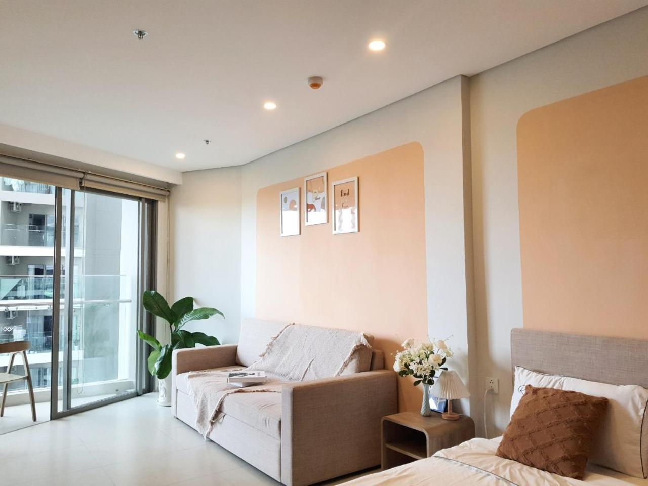 The Song - Miam Vungtau Condotel Vung Tau Extérieur photo
