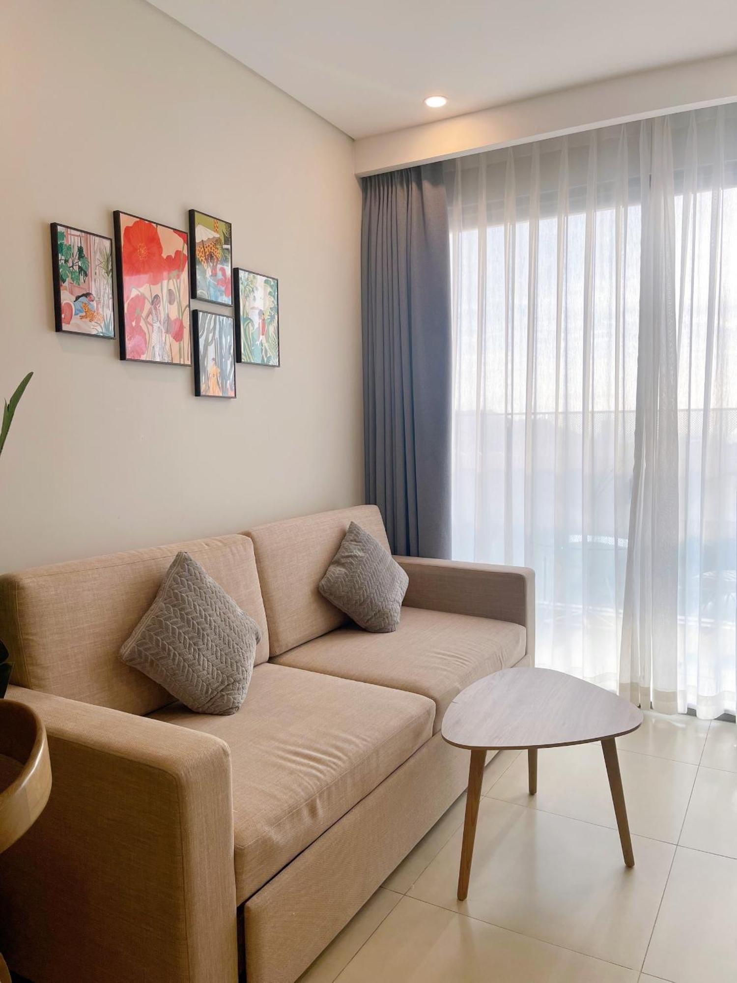 The Song - Miam Vungtau Condotel Vung Tau Extérieur photo