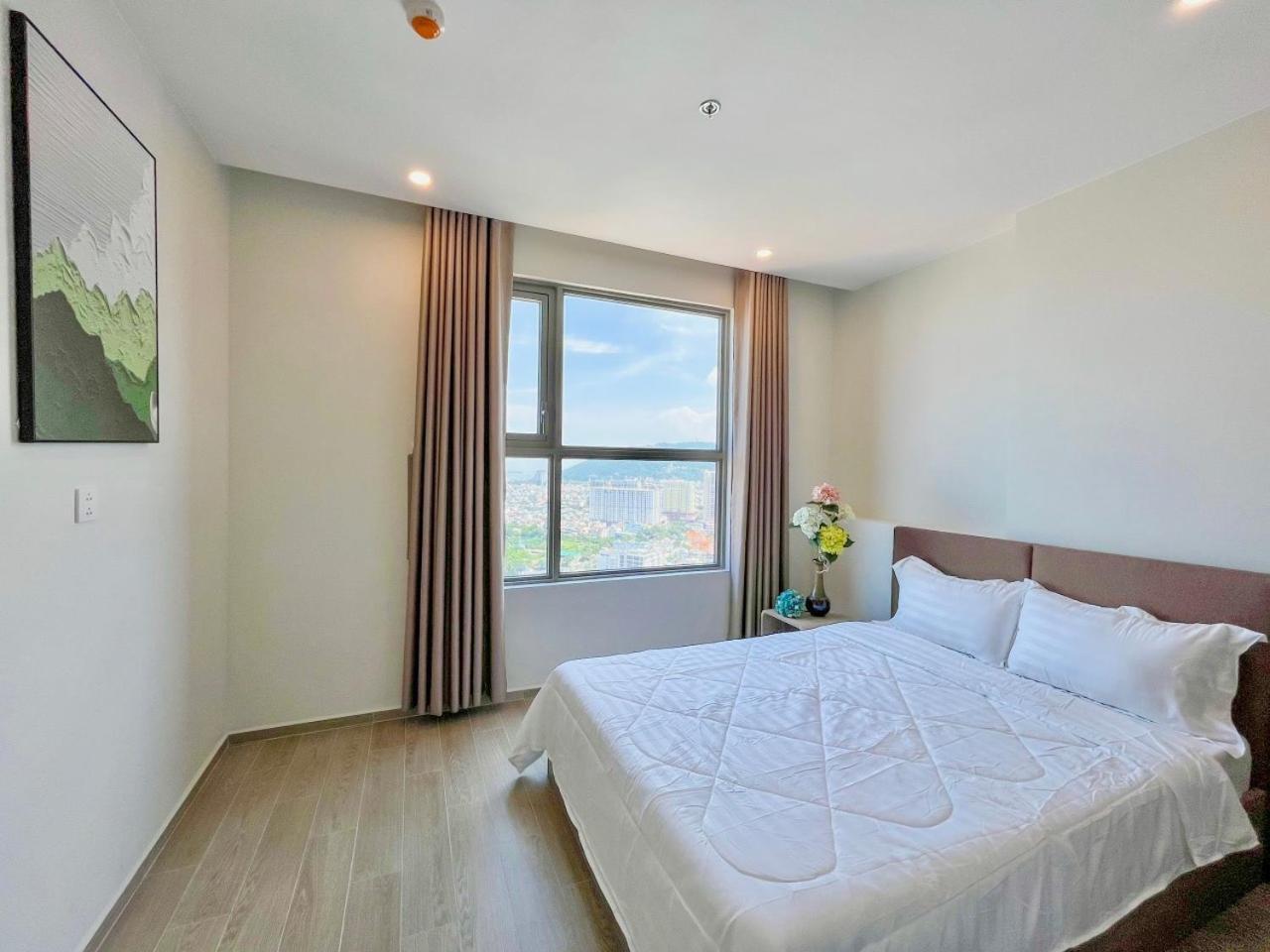 The Song - Miam Vungtau Condotel Vung Tau Extérieur photo