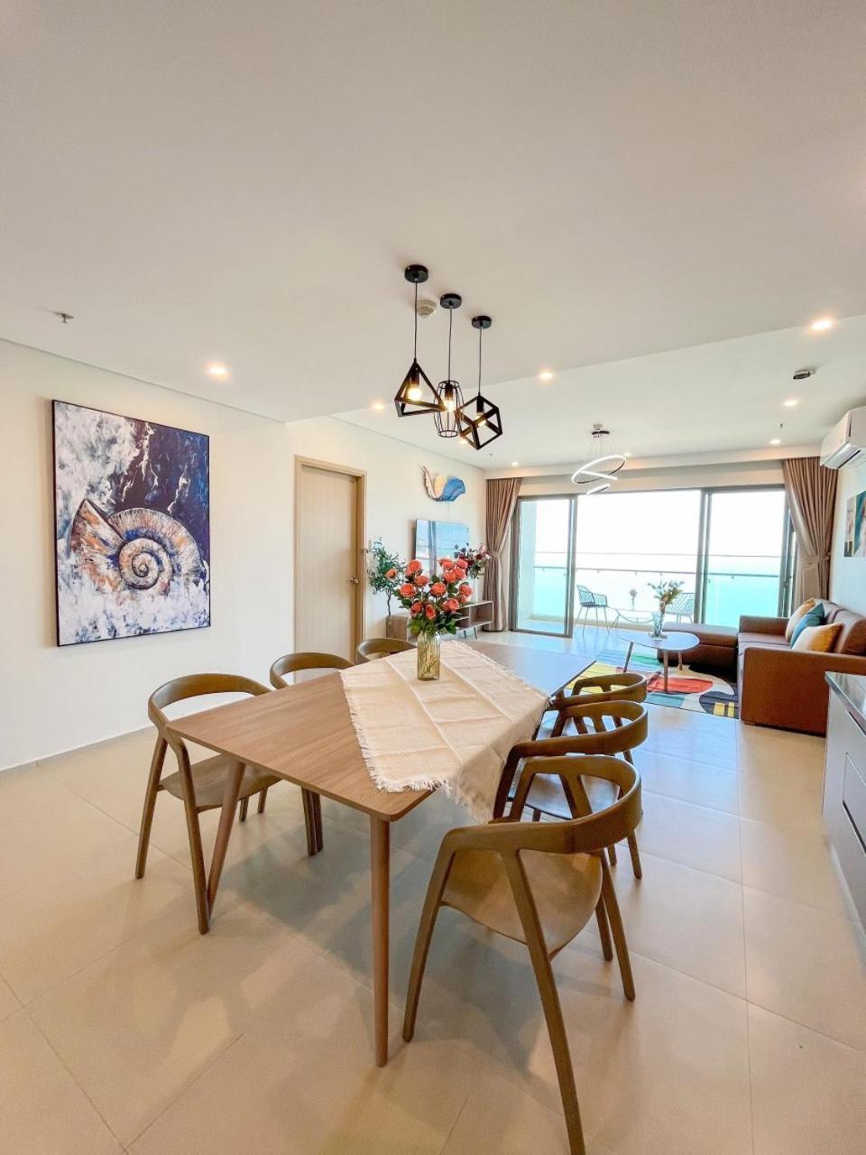 The Song - Miam Vungtau Condotel Vung Tau Extérieur photo