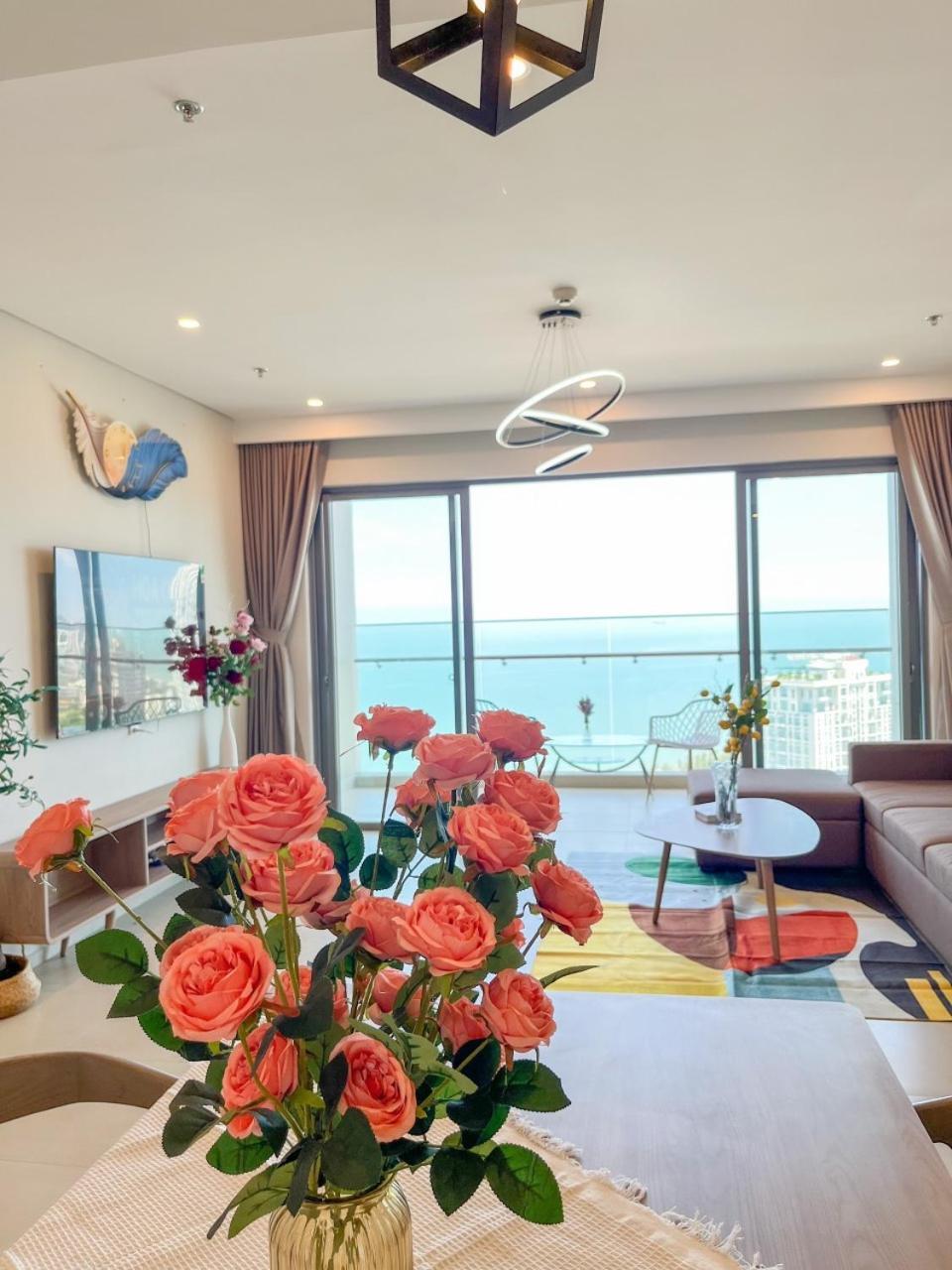 The Song - Miam Vungtau Condotel Vung Tau Extérieur photo