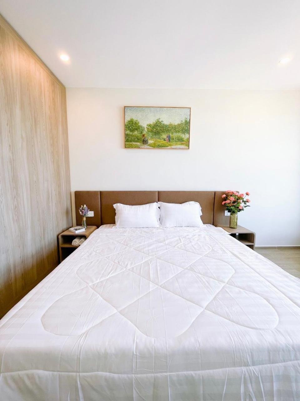 The Song - Miam Vungtau Condotel Vung Tau Extérieur photo
