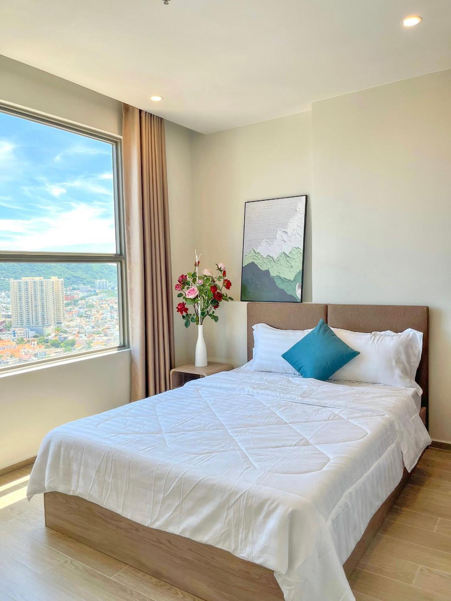 The Song - Miam Vungtau Condotel Vung Tau Extérieur photo