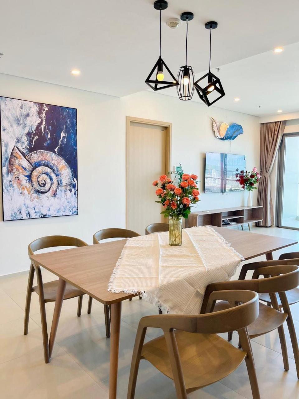 The Song - Miam Vungtau Condotel Vung Tau Extérieur photo
