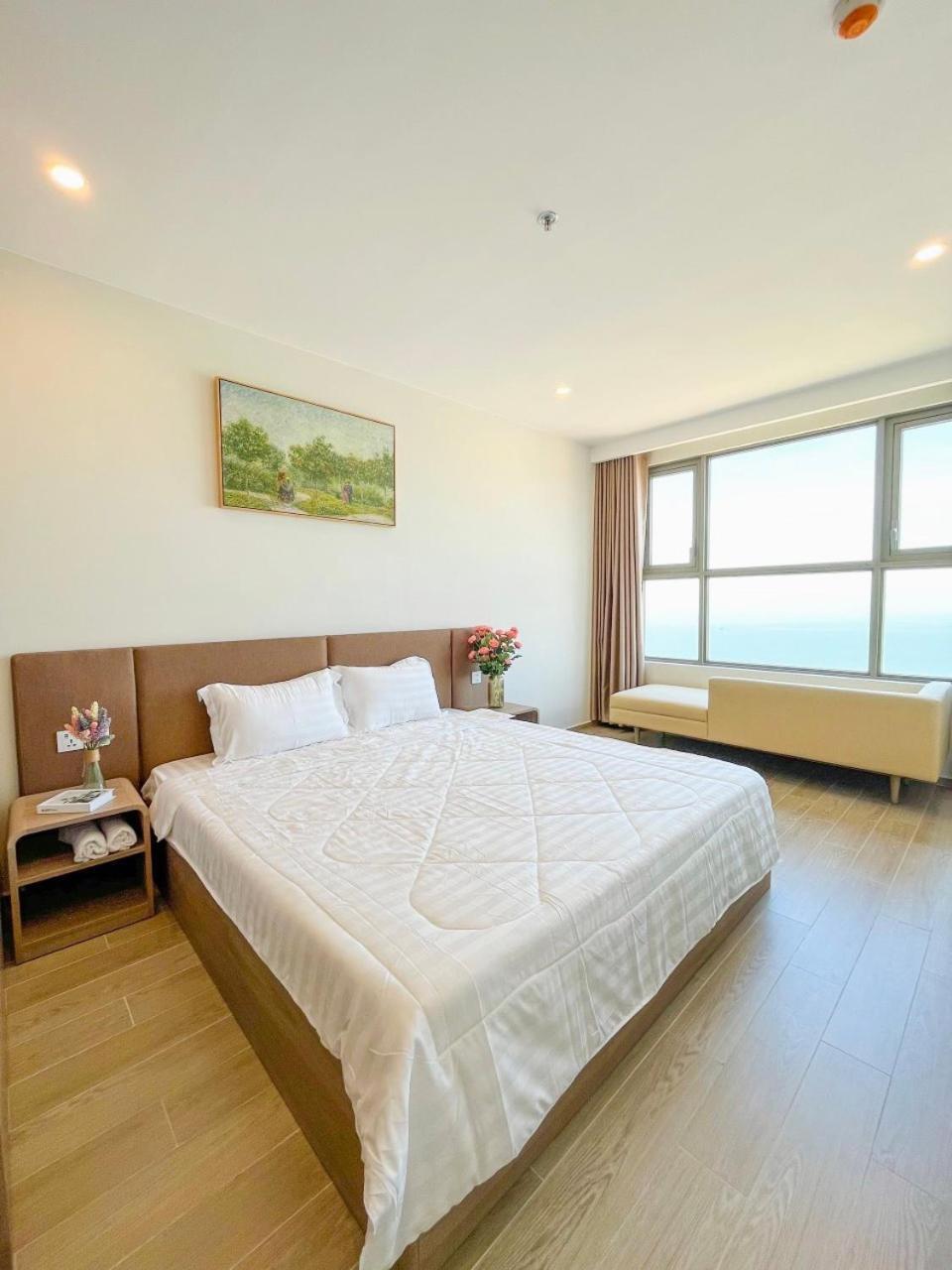 The Song - Miam Vungtau Condotel Vung Tau Extérieur photo